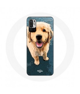 Coque pour Xiaomi Poco M3...