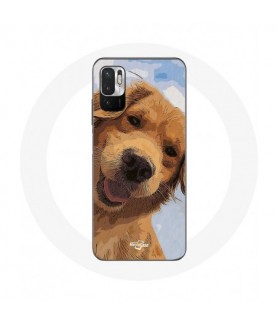 Coque pour Xiaomi Poco M3...