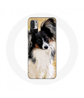 Coque pour Xiaomi Poco M3...