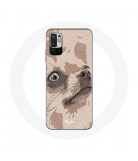 Coque pour Xiaomi Poco M3...