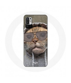 Coque pour Xiaomi Poco M3...