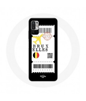 Coque pour Xiaomi Poco M3...