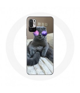 Coque pour Xiaomi Poco M3...