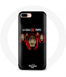 Iphone 7 case La Casa De...