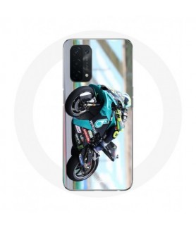 Coque pour Oppo A74...