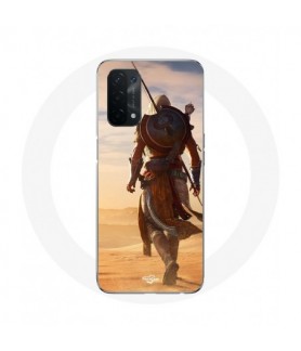 Coque pour Oppo A74...
