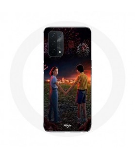 Coque pour Oppo A54 5G...