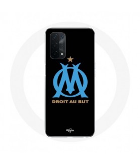 Coque pour Oppo A54 5G Logo...
