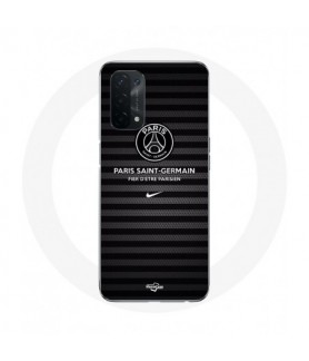 Coque pour Oppo A74 Paris...