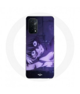 Coque pour Oppo A54 5G...