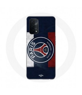 Coque pour Oppo A74 Paris...
