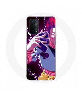 Coque pour Oppo A74 Hunter...
