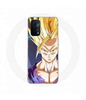 Coque pour Oppo A54 5G...