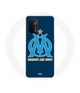 Coque pour Oppo A74...
