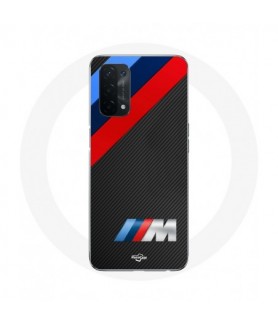 Coque pour Oppo A74 BMW M...