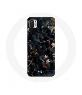 Coque pour Xiaomi Poco M3...