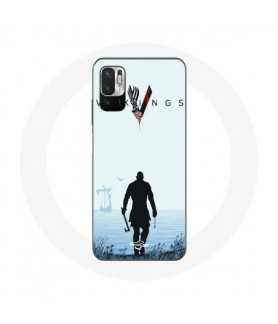 Coque pour Xiaomi Poco M3...