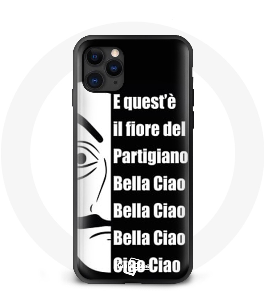 iPhone 11 Pro Max Case  La Casa De Papel Bella Ciao