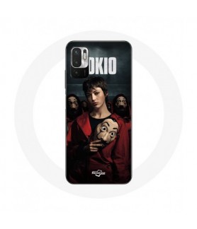 Coque pour Xiaomi Redmi...