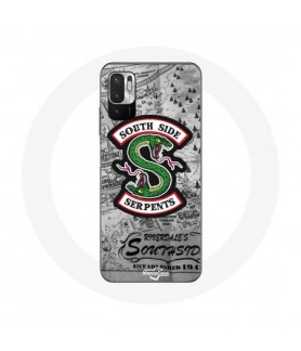 Coque pour Xiaomi Redmi...