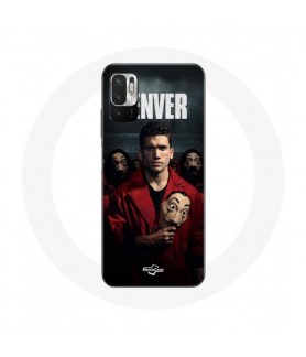 Coque pour Xiaomi Redmi...