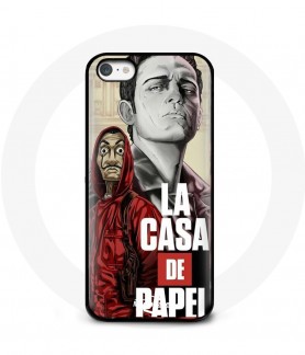 Iphone 8 case La Casa De...