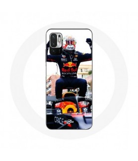 Coque pour Xiaomi Poco M3...