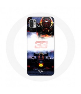 Coque pour Xiaomi Poco M3...
