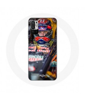 Coque pour Xiaomi Poco M3...