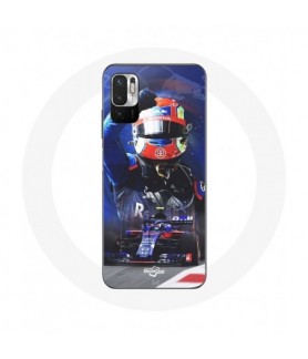 Coque pour Xiaomi Poco M3...