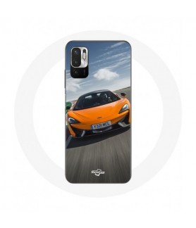 Coque pour Xiaomi Poco M3...