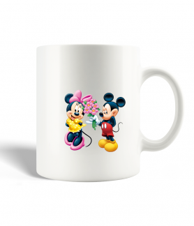 Achat mug cartoon mickey mouse