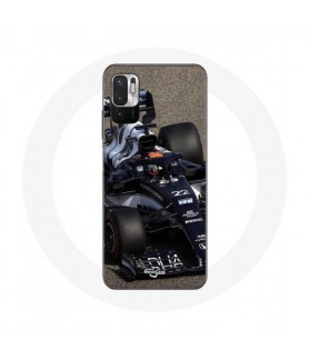 Coque pour Xiaomi Poco M3...