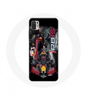 Coque pour Xiaomi Poco M3...