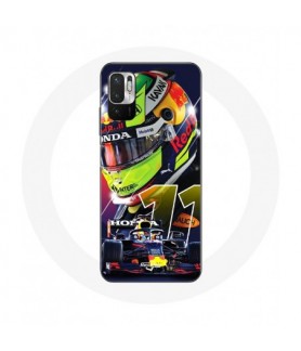 Coque pour Xiaomi Poco M3...