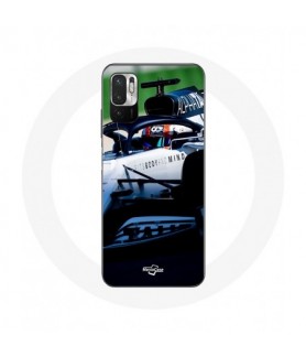 Coque pour Xiaomi Poco M3...