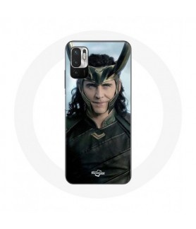 Coque pour Xiaomi Poco M3...