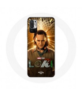 Coque pour Xiaomi Poco M3...