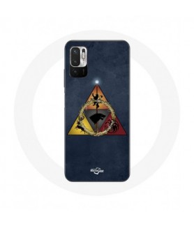 Coque pour Xiaomi Poco M3...