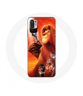 Coque pour Xiaomi Poco M3...