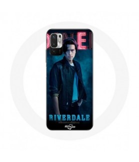 Coque pour Xiaomi Poco M3...