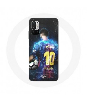 Coque pour Xiaomi Poco M3...
