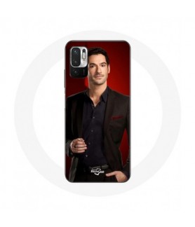Coque pour Xiaomi Poco M3...