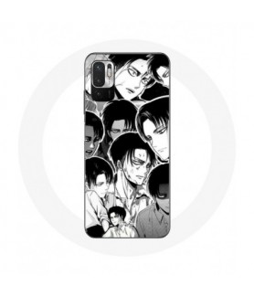 Coque pour Xiaomi Poco M3...