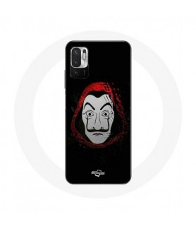 Coque pour Xiaomi Poco M3...