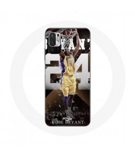 Coque pour Xiaomi Poco M3...