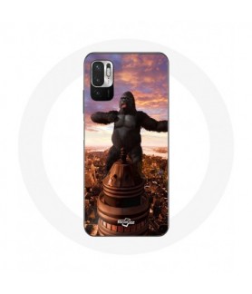 Coque pour Xiaomi Poco M3...