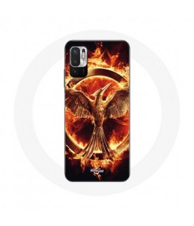 Coque pour Xiaomi Poco M3...
