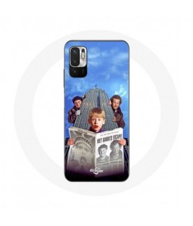 Coque pour Xiaomi Poco M3...