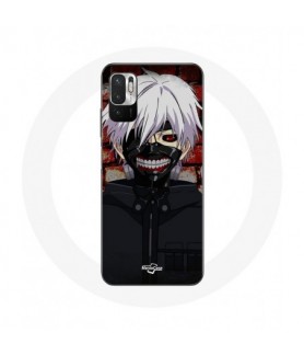 Coque pour Xiaomi Poco M3...